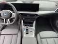 BMW i4 M60 xDrive Gran Coupé Sportpaket Harman Kardon Sch Negru - thumbnail 11