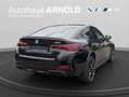 BMW i4 M60 xDrive Gran Coupé Sportpaket Harman Kardon Sch Negru - thumbnail 4
