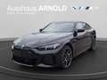 BMW i4 M60 xDrive Gran Coupé Sportpaket Harman Kardon Sch Negru - thumbnail 1