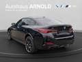 BMW i4 M60 xDrive Gran Coupé Sportpaket Harman Kardon Sch Negru - thumbnail 6