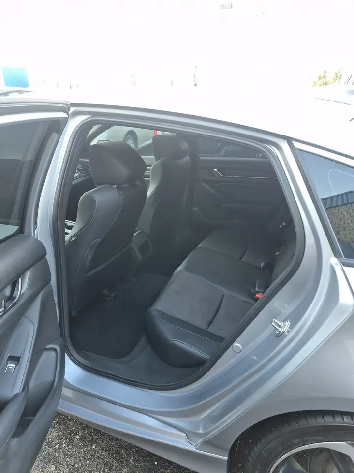 Honda Accord снимка Honda Accord