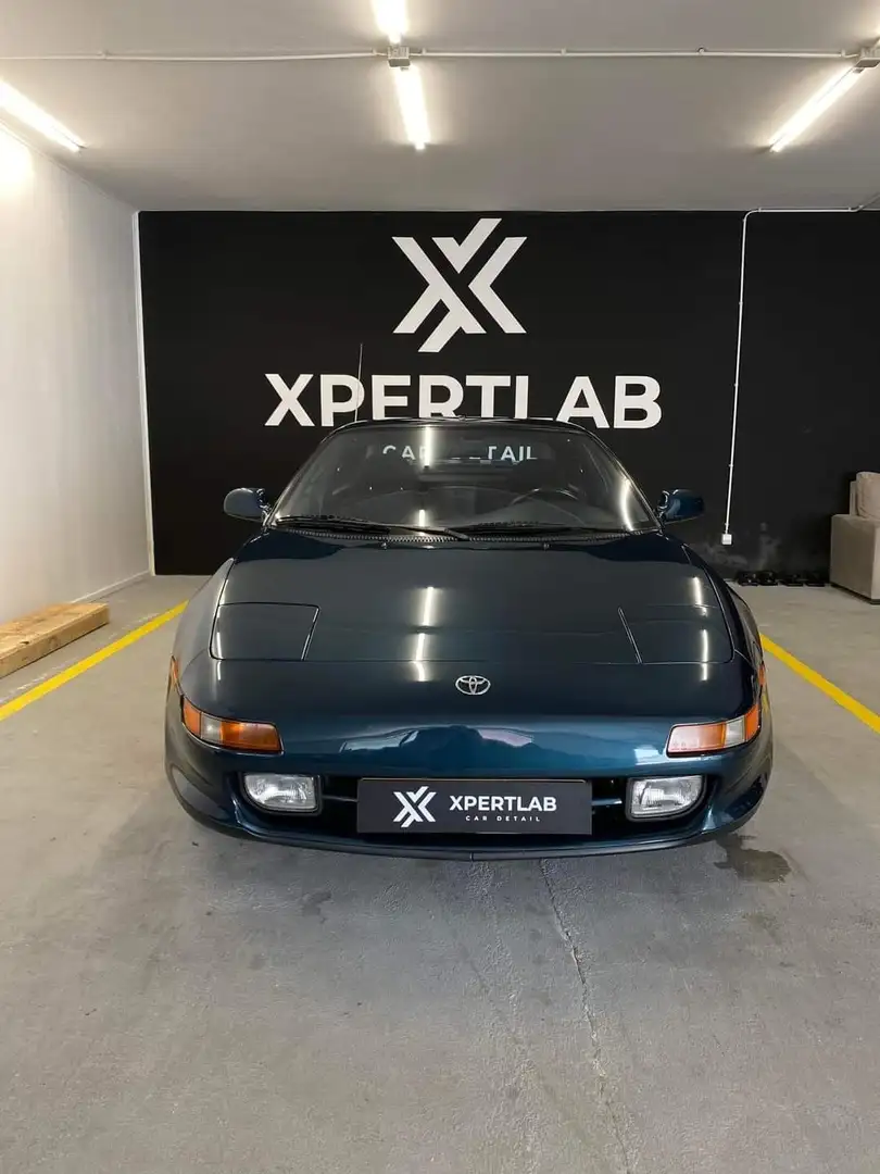 Toyota MR 2 MR2 2.0 turbo - 1