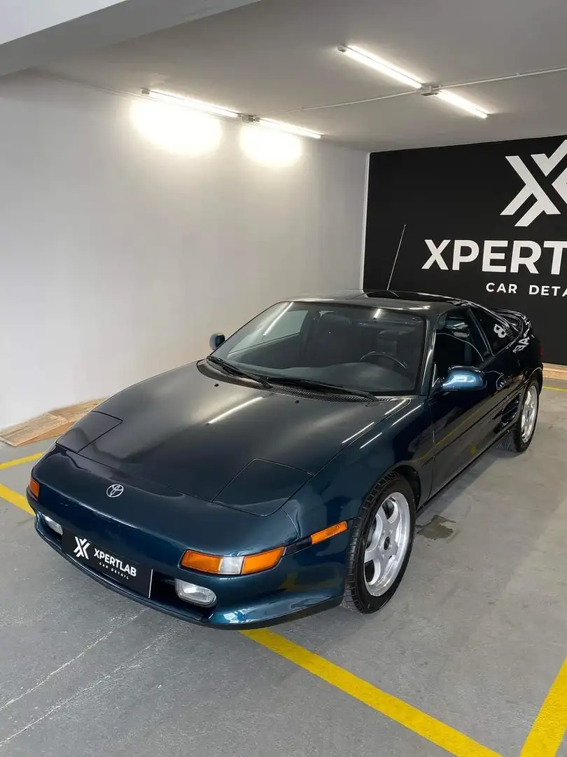 Toyota MR 2 MR2 2.0 turbo - 2