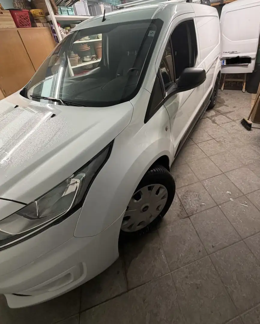 Ford Transit Connect L1 220 1,5 Ecoblue Trend - 1