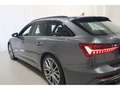 Audi A6 Avant 55 TFSI e quattro S line*B&O*Pano*Matrix * Gris - thumbnail 13