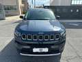 Jeep Compass 1.3 Turbo T4 190 CV PHEV AT6 4xe Limited Blu/Azzurro - thumbnail 2