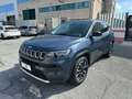 Jeep Compass 1.3 Turbo T4 190 CV PHEV AT6 4xe Limited Blu/Azzurro - thumbnail 1