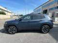 Jeep Compass 1.3 Turbo T4 190 CV PHEV AT6 4xe Limited Blu/Azzurro - thumbnail 3