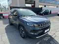 Jeep Compass 1.3 Turbo T4 190 CV PHEV AT6 4xe Limited Blu/Azzurro - thumbnail 8