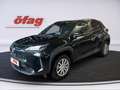 Toyota Yaris Cross 1.5 VVT-i Hybrid Active Drive Aut. Blau - thumbnail 2