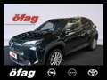 Toyota Yaris Cross 1.5 VVT-i Hybrid Active Drive Aut. Blau - thumbnail 1