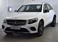 Mercedes-Benz GLC 43 AMG 4M 2x AMG LINE NAVI LED AIRMATIC EU 6 Weiß - thumbnail 1