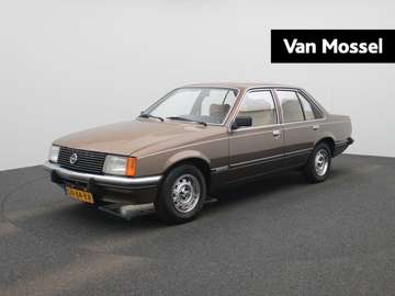 2.0 S Berlina