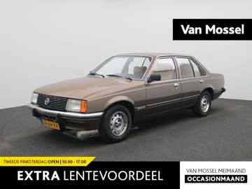 2.0 S Berlina