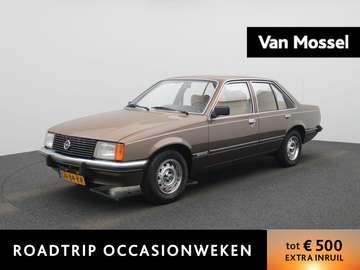 2.0 S Berlina