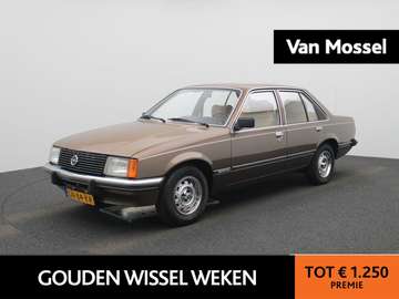 2.0 S Berlina