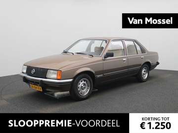 2.0 S Berlina
