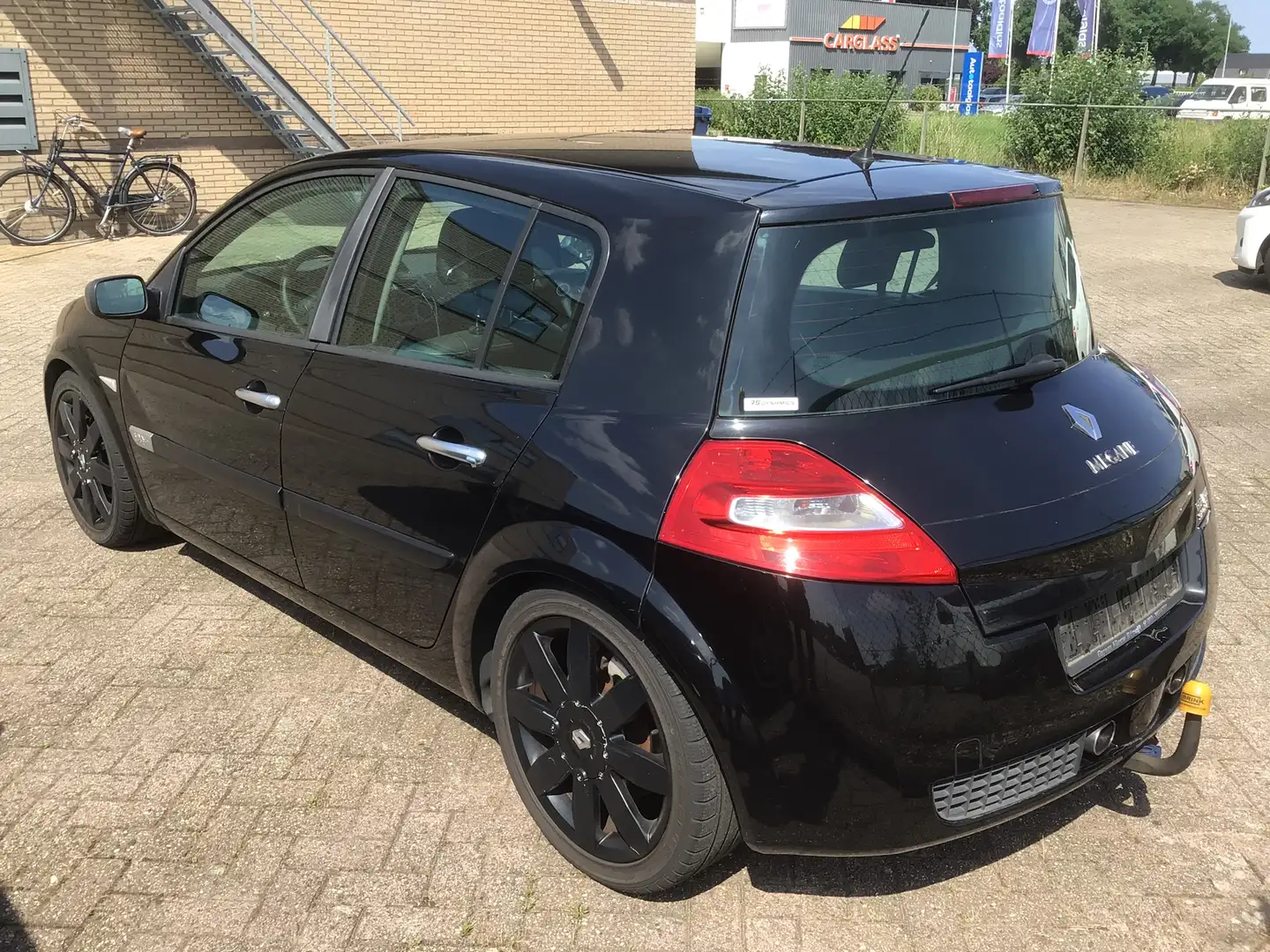Renault Megane 2.0 dCi FAP Sport - 2