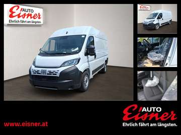 Ducato H2 Kastenwagen Maxi Multijet L2H2