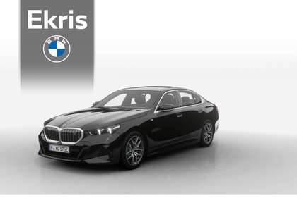 BMW i5 eDrive40 | M Sportpakket | Innovation Pack | Trave