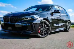 BMW Série 1 M135i M Sport Pro Historiek