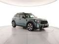 MINI Cooper S Countryman 2.0 ALL4 auto Blu/Azzurro - thumbnail 6