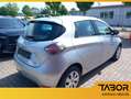 Renault ZOE ZE50 R110 Exp Kaufbatterie LED Schuko Nav Silber - thumbnail 3