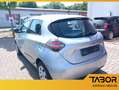 Renault ZOE ZE50 R110 Exp Kaufbatterie LED Schuko Nav Silber - thumbnail 4