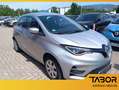 Renault ZOE ZE50 R110 Exp Kaufbatterie LED Schuko Nav Silber - thumbnail 2