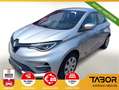 Renault ZOE ZE50 R110 Exp Kaufbatterie LED Schuko Nav Silber - thumbnail 1