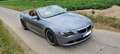 BMW 650 i Aut. Cabrio M6 Heckumbau Grau - thumbnail 7
