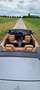 BMW 650 i Aut. Cabrio M6 Heckumbau Grau - thumbnail 8