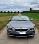 BMW 650 i Aut. Cabrio M6 Heckumbau Grau - thumbnail 2