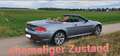 BMW 650 i Aut. Cabrio M6 Heckumbau Grau - thumbnail 12