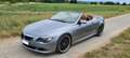 BMW 650 i Aut. Cabrio M6 Heckumbau Grau - thumbnail 3
