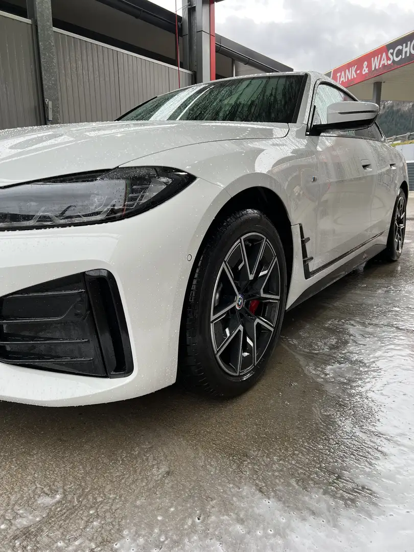 BMW i4 Gran Coupe eDrive40 80,7kWh - 2