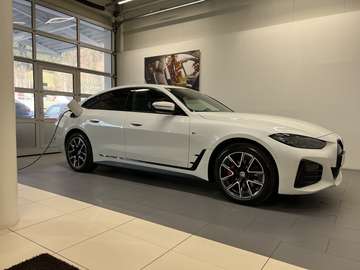 Gran Coupe eDrive40 80,7kWh