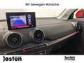 Audi Q2 sport ultra 1.0 TFSI LED CarPlay MMI SHZ Rot - thumbnail 14