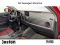 Audi Q2 sport ultra 1.0 TFSI LED CarPlay MMI SHZ Rot - thumbnail 17