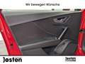 Audi Q2 sport ultra 1.0 TFSI LED CarPlay MMI SHZ Rot - thumbnail 8