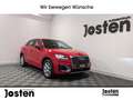 Audi Q2 sport ultra 1.0 TFSI LED CarPlay MMI SHZ Rot - thumbnail 1