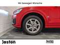 Audi Q2 sport ultra 1.0 TFSI LED CarPlay MMI SHZ Rot - thumbnail 2