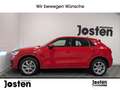 Audi Q2 sport ultra 1.0 TFSI LED CarPlay MMI SHZ Rot - thumbnail 3