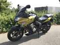 Honda CBF 600 Jaune - thumbnail 2