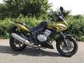 Honda CBF 600 Jaune - thumbnail 1