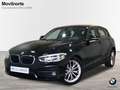 BMW 116 116dA Negru - thumbnail 1
