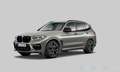 BMW X3 M Competition ACC 360° DAB Alarm AHK 20Zoll Gri - thumbnail 1