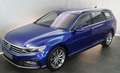 Volkswagen Passat Variant Passat R Line Sport Lapiz blue! Blau - thumbnail 2