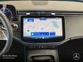 Mercedes-Benz E 220 d Avantgarde Fahrass 360° Distr. Memory PTS Grau - thumbnail 16