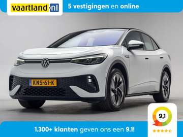 Pro Style 77 kWh [ Warmtepomp 360°-camera Stoel-en